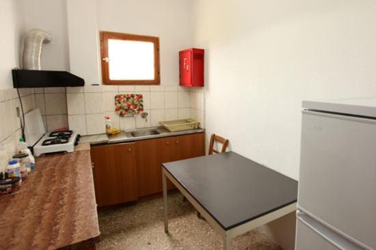 Hotel Athina Kinira Zewnętrze zdjęcie