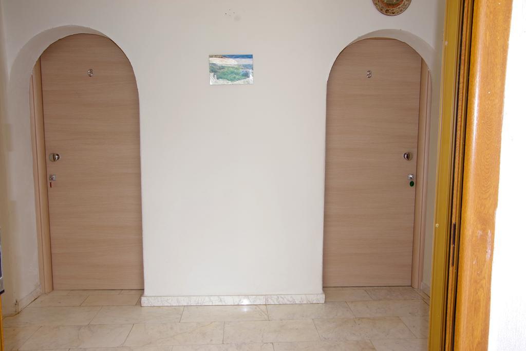 Hotel Athina Kinira Zewnętrze zdjęcie